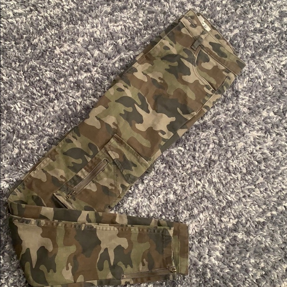 Pull & Bear Denim
